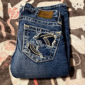Big Star Jeans 23L
